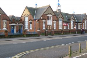 ACL Clacton