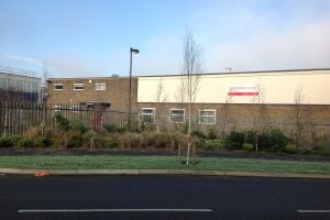 ACL Basildon
