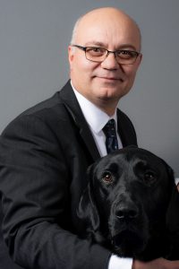 Christian Norman