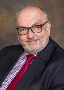 Cllr Tony Ball