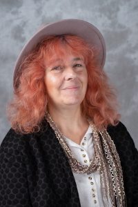 Gill Witchell