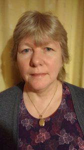 Julie Stowers