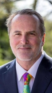 Mark Vinall