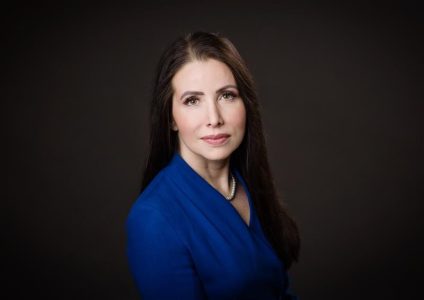 Ruth Gilbert