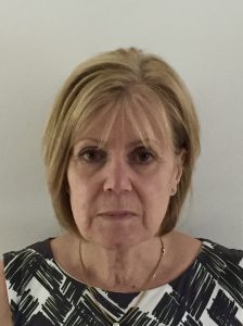 Susan Adamson