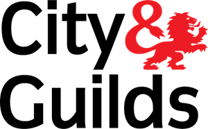 City and guilds logo