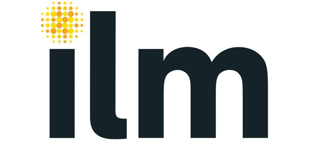 ILM Logo