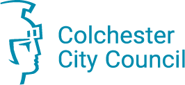 Colchester City Council Logo