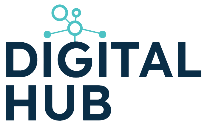 Digital Hub logo