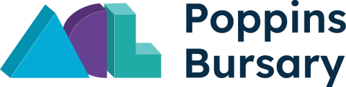 Poppins logo