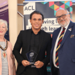 ACL award winner