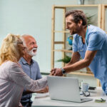 Care worker