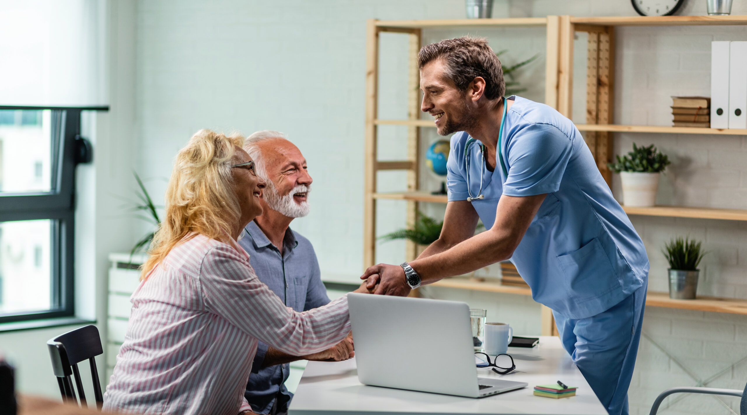 Care worker