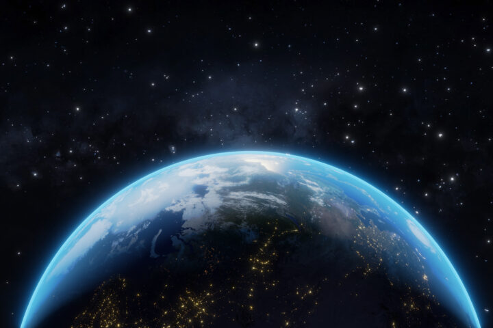 Earth