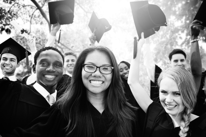 Access to Higher Education