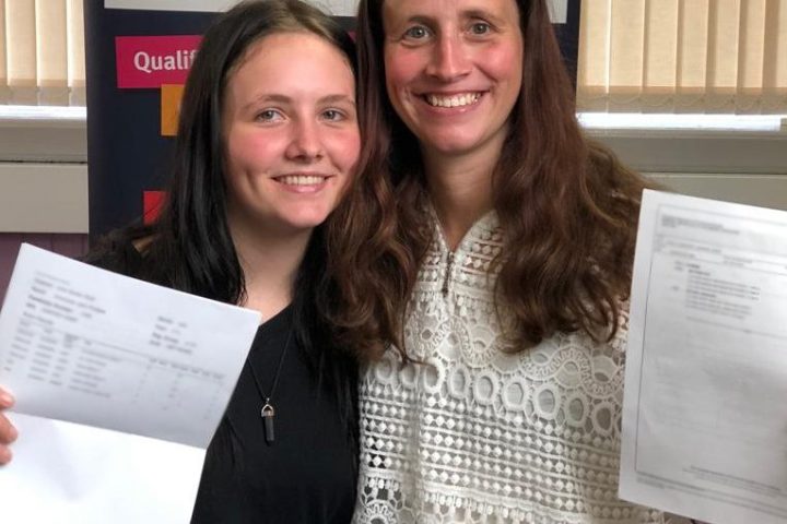 GCSE results