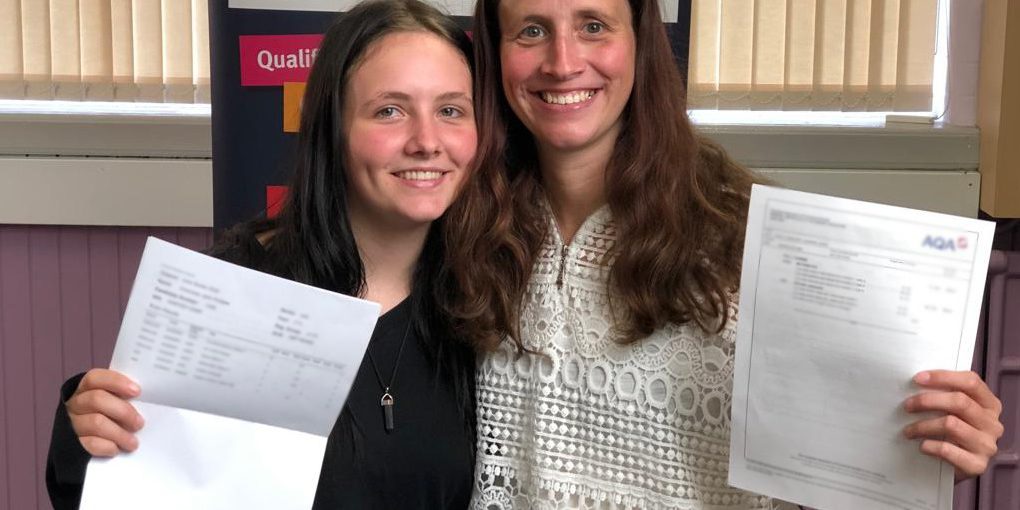 GCSE results