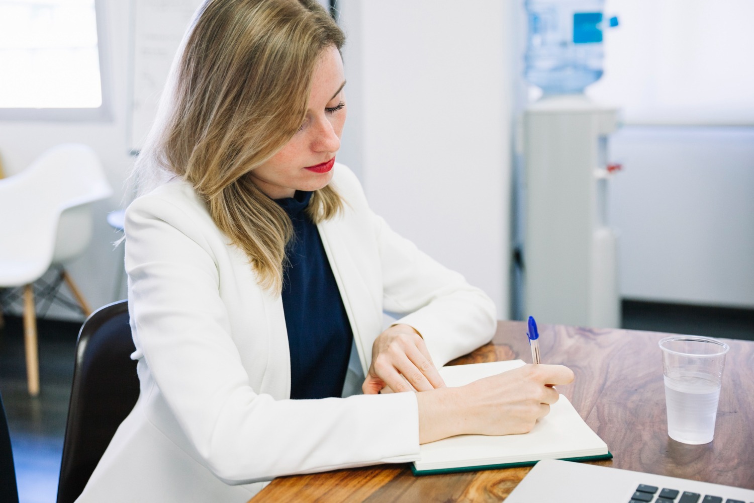 Medical Secretary