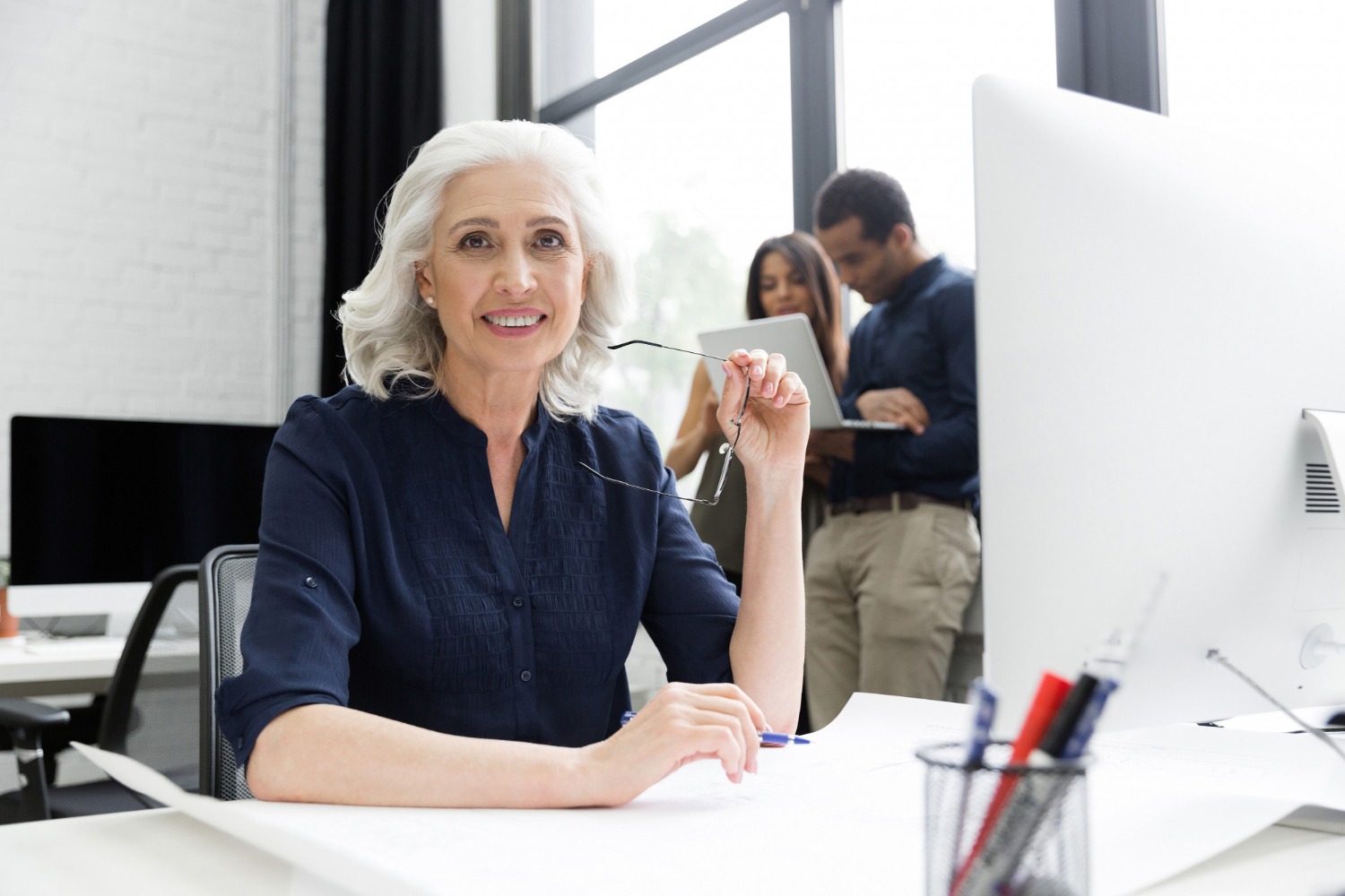 Sales Administrator