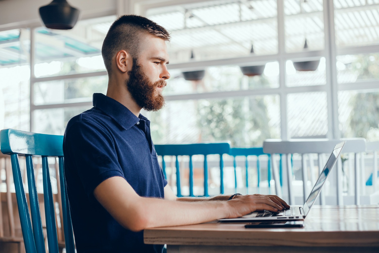 Data Entry Clerk