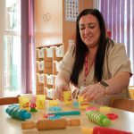 Early Years Staff Member