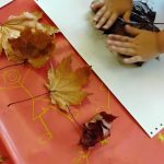 SmallHandswithLeaves Small Hands with Leaves