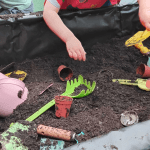 SoilAndGardenToys Soil and Garden Toys