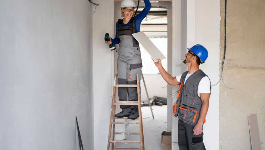 retrofit employees