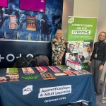 Apprenticeship event