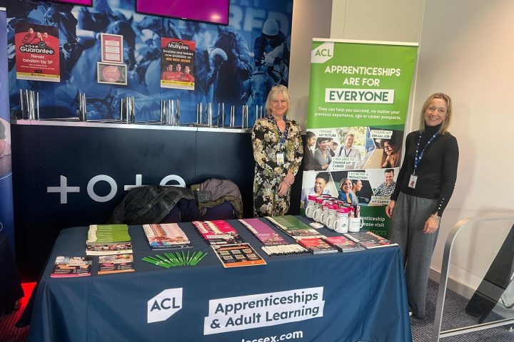Apprenticeship event