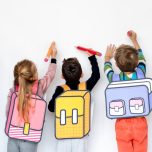 school-children school-children